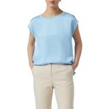 Shirt - T-shirt - Kleur - Materiaal