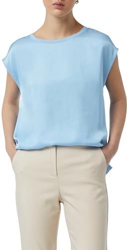 Shirt - T-shirt - Kleur - Materiaal