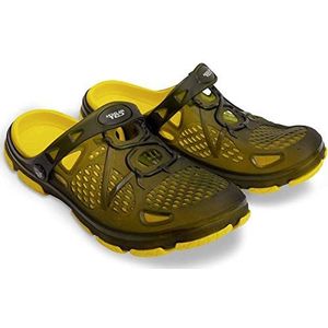 Rhino Black Cat visschoen - clogs