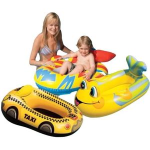 Intex Pool Cruiser (Styles Vary, One Supplied At Random)