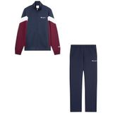 Champion - Legacy - Trainingspak - Blauw