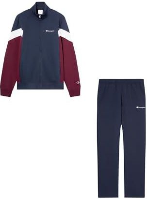 Champion - Legacy - Trainingspak - Blauw