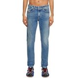 DIESEL - 01-09j21 - Jeans - Denim