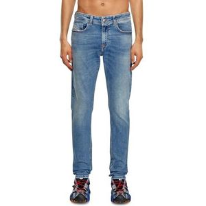 DIESEL - 01-09j21 - Jeans - Denim