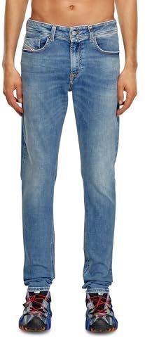 DIESEL - 01-09j21 - Jeans - Denim
