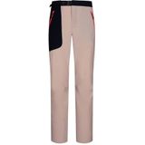 Rock Experience - Half Dollar - Bergbroek - Lichtgewicht - Voor Buitenactiviteiten