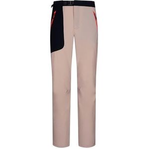 Rock Experience - Half Dollar - Bergbroek - Lichtgewicht - Voor Buitenactiviteiten