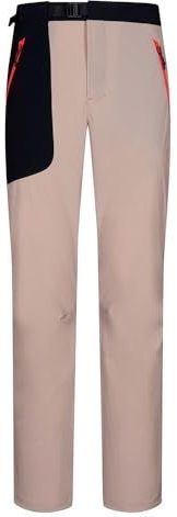 Rock Experience - Half Dollar - Bergbroek - Lichtgewicht - Voor Buitenactiviteiten