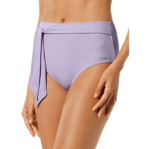 Schiesser Bikinibroek voor dames, hoge taille, bikinibroekje