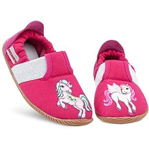 GIESSWEIN 77-10-41222, slipper Meisjes 23 EU Schmal