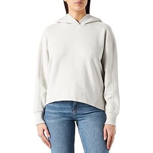 Calvin Klein Jeans Sweatshirt met capuchon voor dames