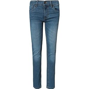 Levi's Kids -510 Skinny Fit Eco Warm Jeans Jongens, 10-16 jaar oud, Playdate, 14 jaar