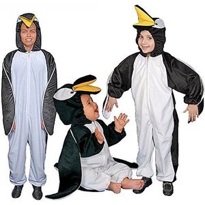 Dress Up America Heerlijk pinguïn kostuum