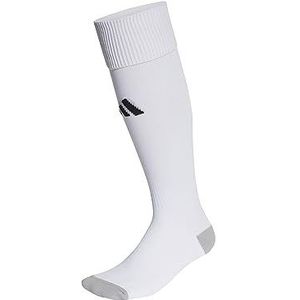 adidas uniseks-volwassene kniesokken Milano 23 Socks, white/black, M