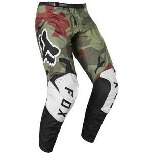 180 BNKR Pants - Motorbroeken - Zwart - 90% Polyester - Hitte- en Slijtvaste Kniepanelen