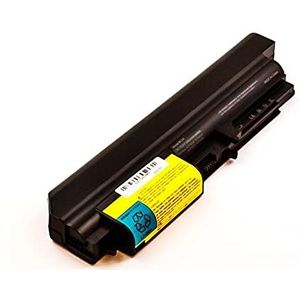 MicroBattery MBI1875 Notebook-reserveonderdeel batterij/accu - notebook-reserveonderdelen (batterij/accu)
