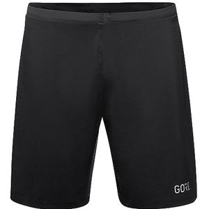 GORE WEAR R5, shorts, heren, Zwart (Black), XXL