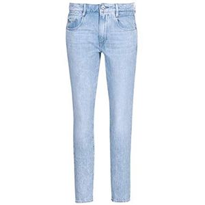 G-STAR RAW Radar Mid Boyfriend TaperedG-STAR RAW damesjeans Radar Mid Boyfriend tapered, blauw (Lt Aged A927-424), 23W x 34L