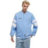 STARTER - BLACK LABEL St460 - College Jacket - Carolinablue - Sweatshirt Heren