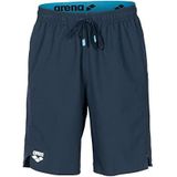 ARENA - Team Panel - Activewear-shorts - Marineblauw - 3XL