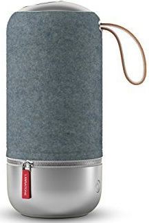 Libratone - Zipp Mini - Bluetooth Luidspreker - Blauw - Oplaadbare Batterij - 10 uur