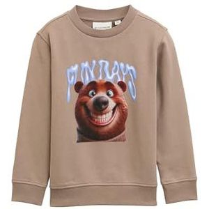 Tom Tailor - Sweater - Met Print