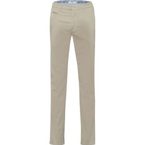 Style Fabio Udx Mderne, sportieve flatfrontbroek, Travel, 33W x 36L