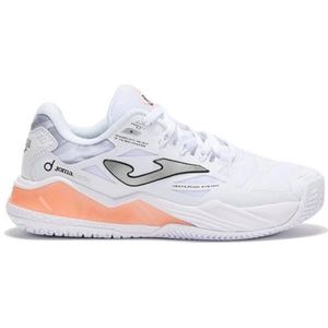 Joma Tspils2502om Damessneakers, Wit, 40 EU