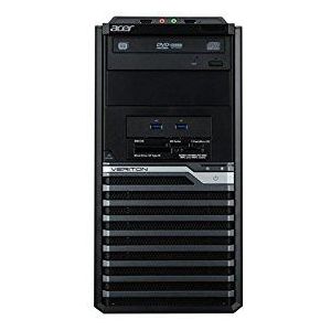 Acer Veriton M6630/i7-4770 4G 500G W7/W8Pro CPU Intel Core i7 4770 3,4 GHz 500 GB 4 GB Intel HD Graphics Windows 8 Pro