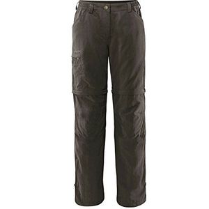 Vaude, Farley Zo Pants IV, broek voor dames