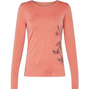 McKinley Curra T-shirt voor dames