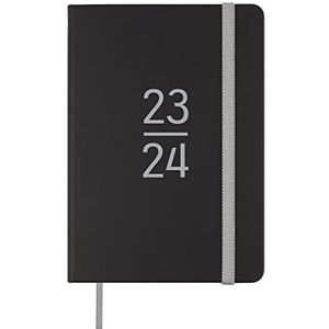 Opblazen cassette rollen Agenda 2016 ryam memoplan 7 liggend suprema zwart - kalenders kopen? |  Leuke designs, lage prijs | beslist.be