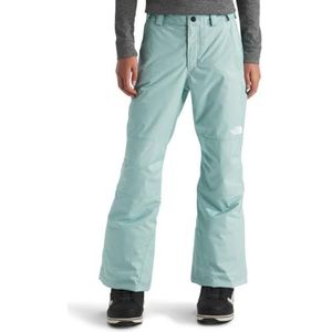 THE NORTH FACE Kids Freedom Geïsoleerde broek, Muted Pine, 164