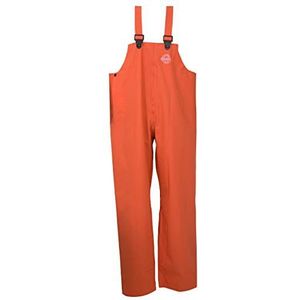 OCEAN Unisex Atec Fechtjacks voor volwassenen, oranje, L