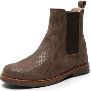 Bisgaard Meisje Madia Lamb Trending Boot, Koala (stad), 30 EU