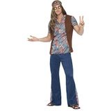 Orion the Hippie Costume (S)