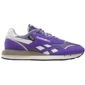 Reebok Unisex Classic Nylon 89 sneakers, Royal Purple/Movement Purple/White, 41 EU, Royal Purple Movement Purple White, 41 EU