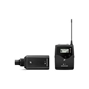 Sennheiser Draadloze microfoonboom-set (EW 500 BOOM G4-GW)