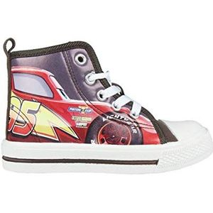 Cerdá Alta Cars 3 sportschoenen voor kinderen, rood (rood C06), 30 EU