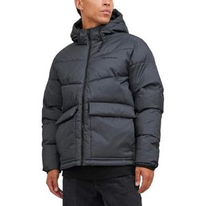 JACK & JONES Jorvesterbro bodywarmer voor heren, maanbeam, XXL