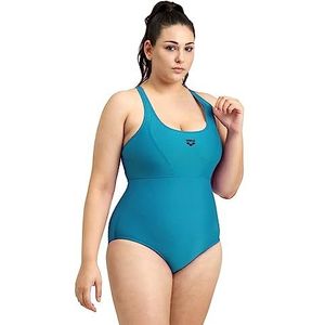 ARENA Dames Solid Badpak