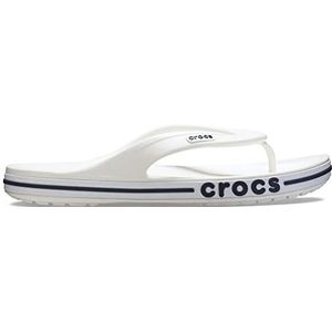 Crocs Baya II glijbaan 43-44 EU White/Navy