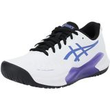 ASICS Gel-Challenger 14 sneakers voor heren, EU, Witte Saffier, 45 EU