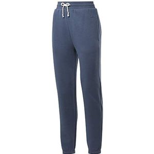Reebok SR Fleece Pant Broek, Dames, Smoind, M