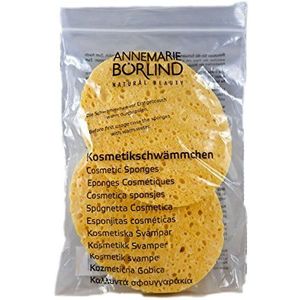 Borlind Sponsjes Cosmetisch