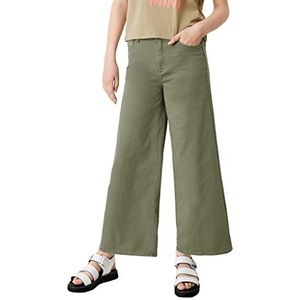 Q/S designed by Damesbroek 7/8, dennengroen, 32