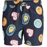 Jack & Jones - Big Prints - Zwembroek