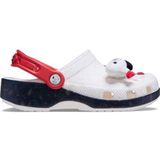 Crocs - Toddlers Peanuts Classic - Klompen - Multi - Kinder