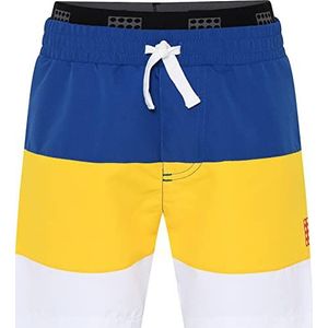 LEGO Wear Zwemshort voor jongens, boardshorts, 568, 104