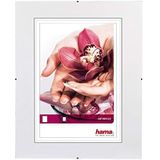 Hama Clip-Fix glazen fotolijst, 30 x 45 cm, 500 mm, 750 mm